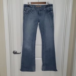 Big Star Jean's size 32L